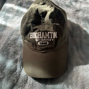BINGHAMTON hat